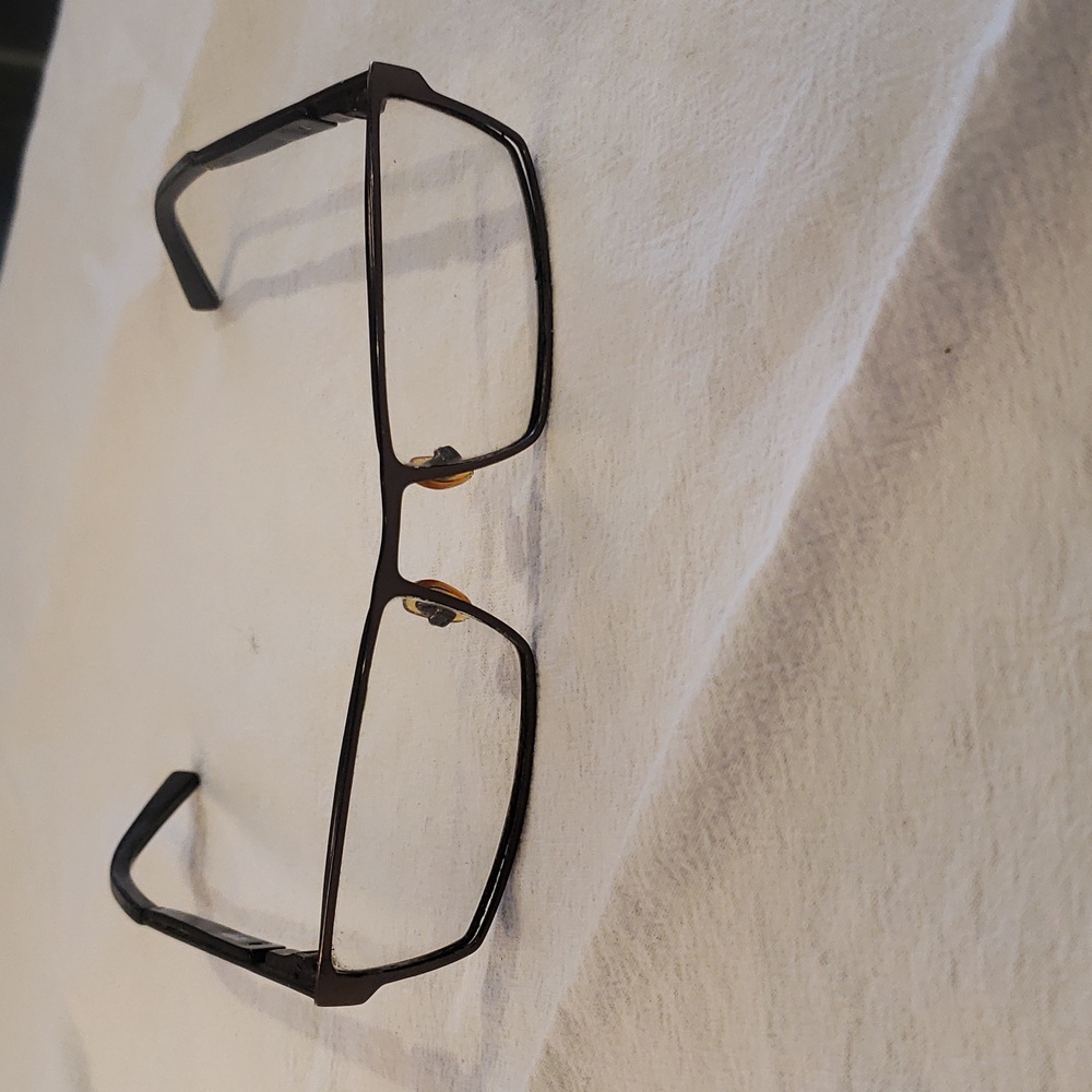 Eyeglass Frames